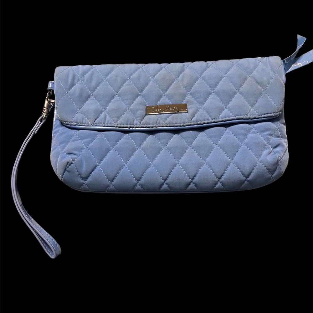 Vera Bradley wallet/ clutch